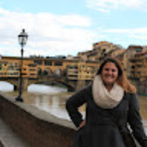 Meet your Posher, Joette